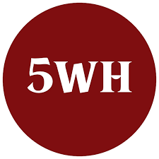 5WH Media