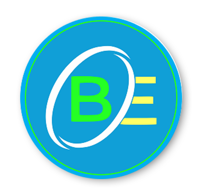 B+ (Be Positive)