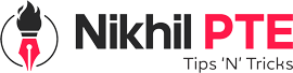 Nikhil PTE