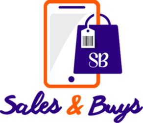 Sales & Buys