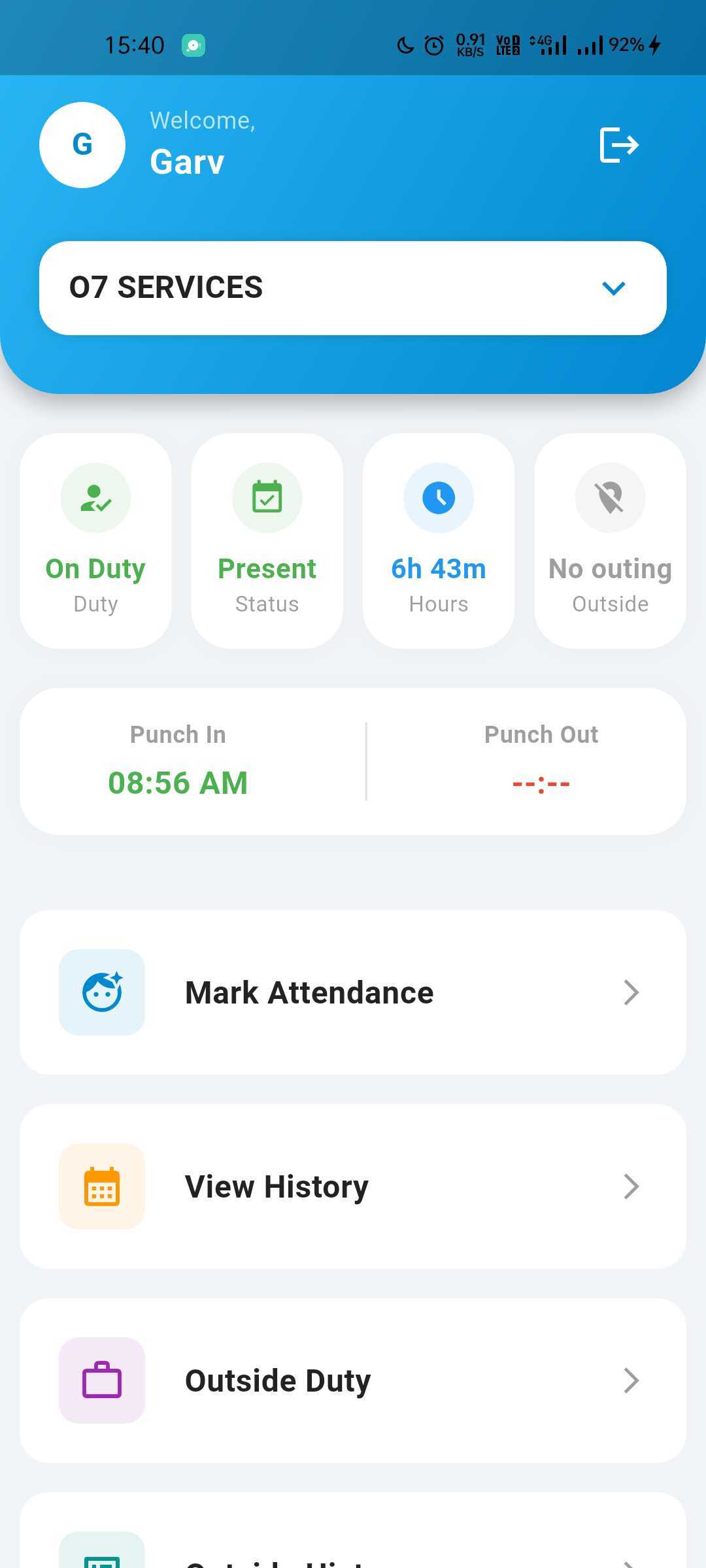 React Native